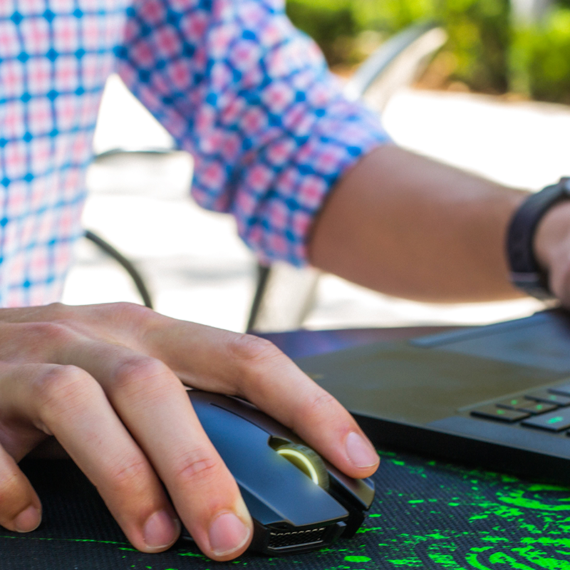Razer Orochi 2016 - Фото 7