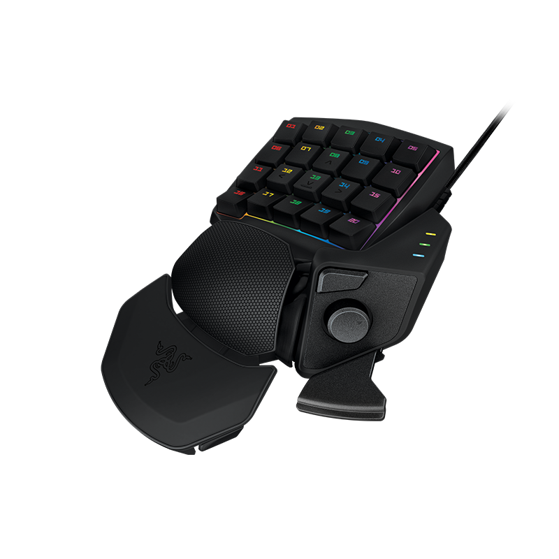 Razer Orbweaver Chroma - Фото 2
