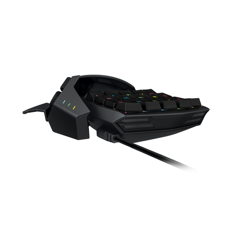 Razer Orbweaver Chroma - Фото 4