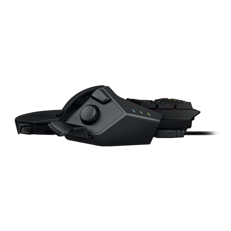 Razer Orbweaver Chroma - Фото 5