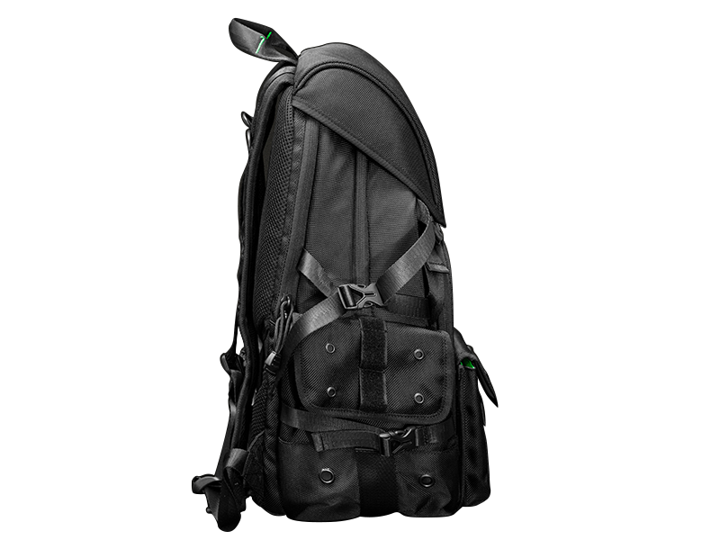 Razer Tactical Backpack - Фото 2