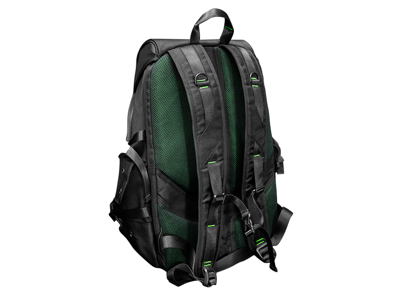 Razer Tactical Backpack - Фото 3