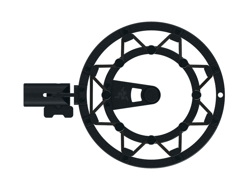 Razer Shock Mount for Razer Seirēn Series - Фото 1