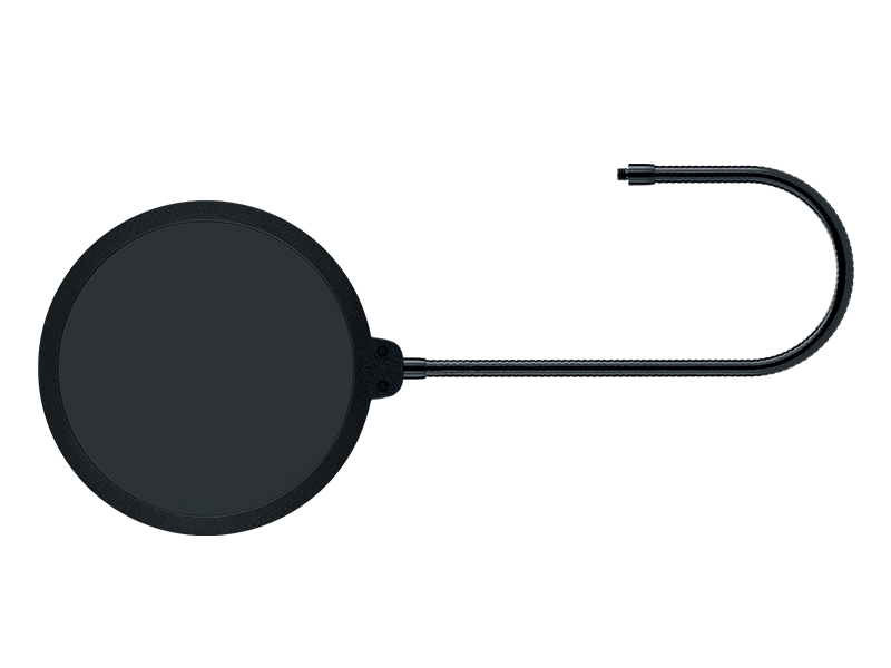 Razer Pop Filter for Razer Seirēn Series - Фото 1