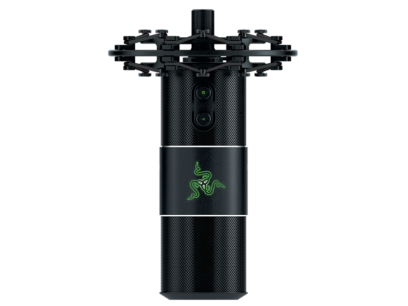 Razer Shock Mount for Razer Seirēn Series - Фото 2