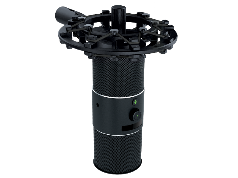 Razer Shock Mount for Razer Seirēn Series - Фото 4