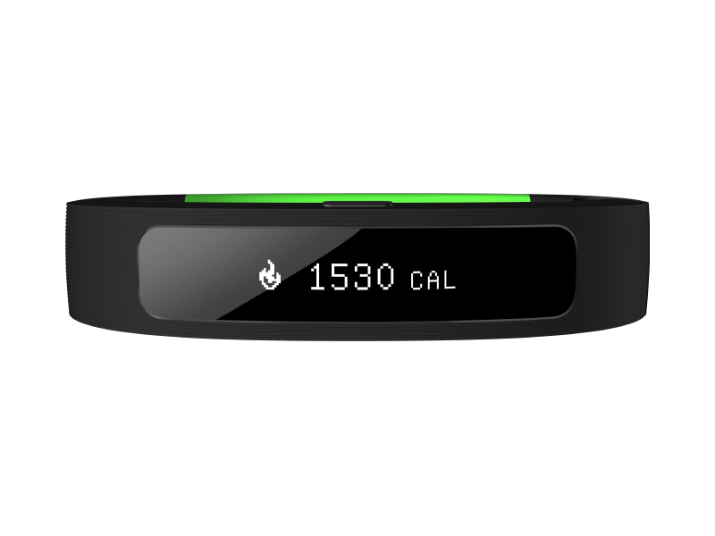 Razer Nabu 2015 - Фото 2