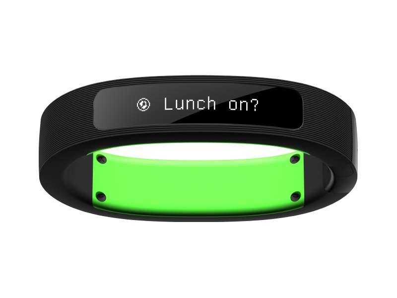 Razer Nabu 2015 - Фото 3