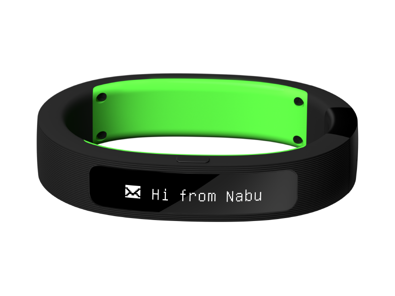 razer nabu 2015