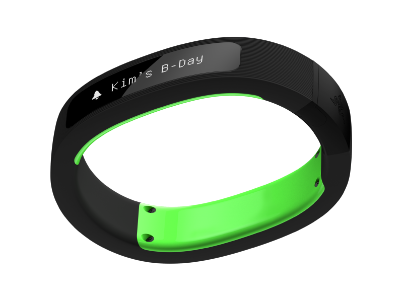 Razer Nabu 2015 - Фото 5