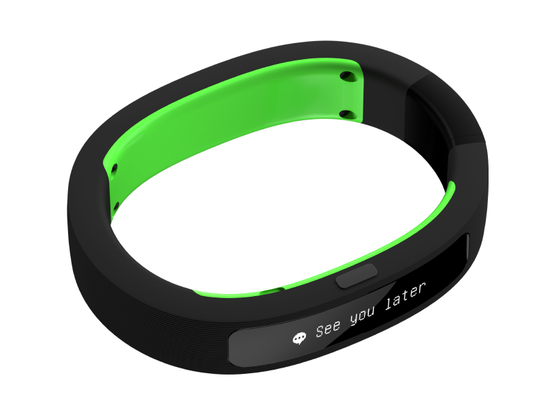 Razer Nabu 2015 - Фото 6