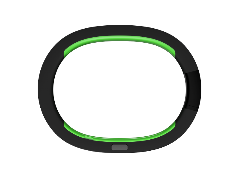 Razer Nabu 2015 - Фото 7