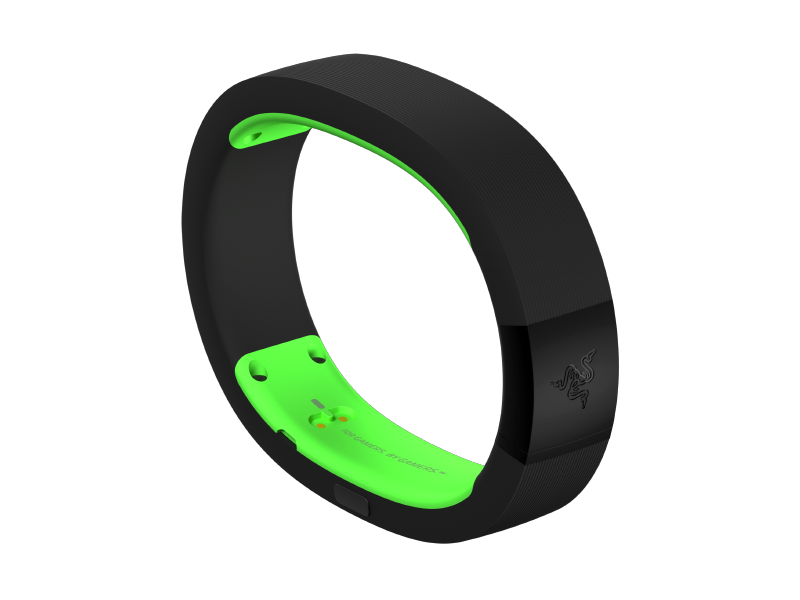 Razer Nabu 2015 - Фото 8