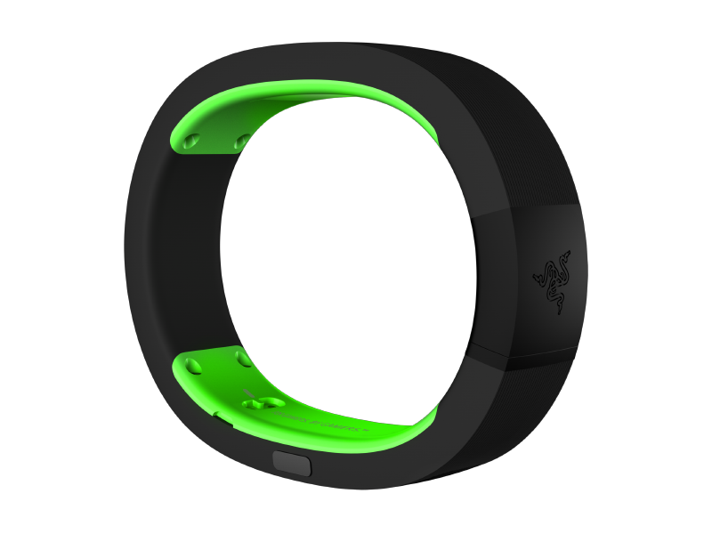 Razer Nabu 2015 - Фото 9