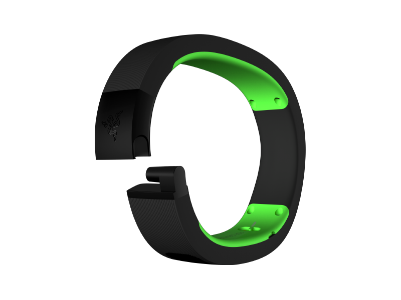 Razer Nabu 2015 - Фото 10