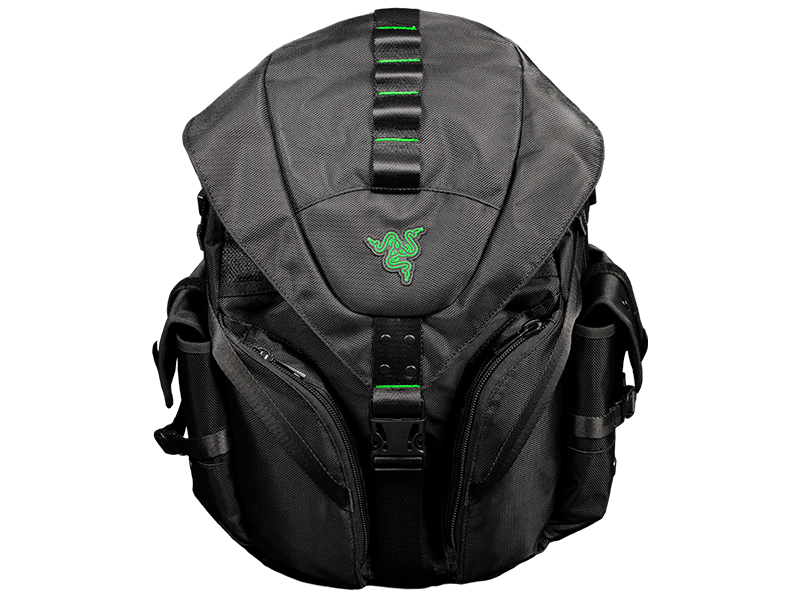 Razer Mercenary Backpack - Фото 1