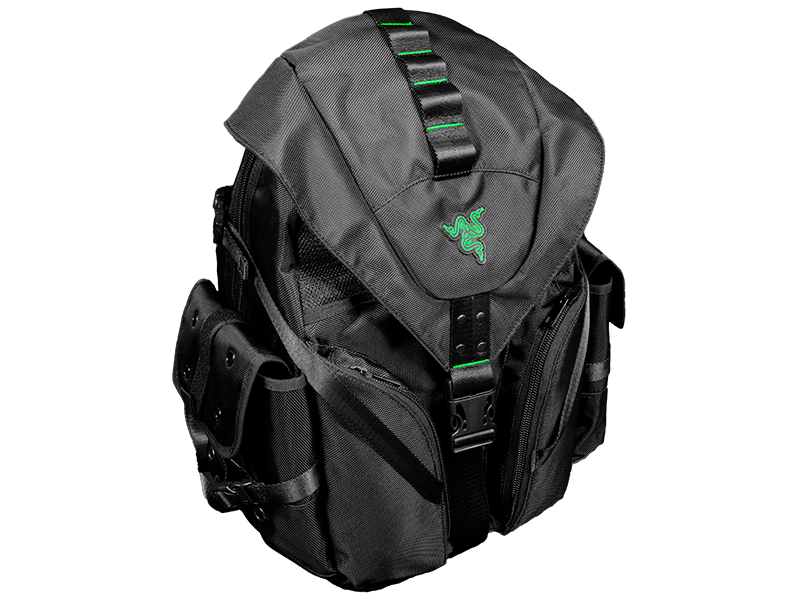 Razer backpacks discount