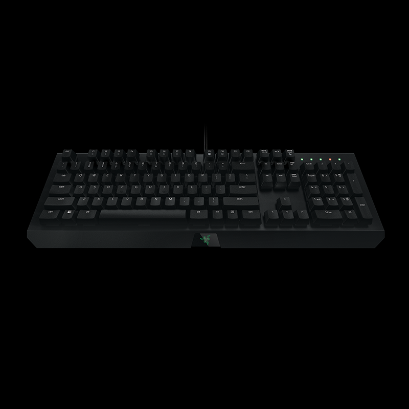 Razer BlackWidow X - Фото 2