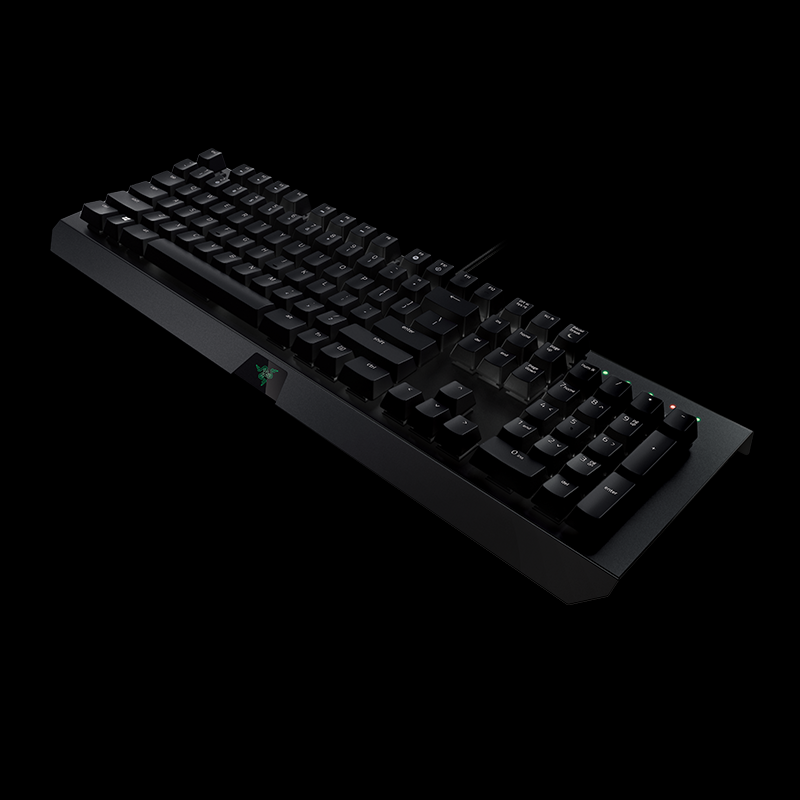 Razer BlackWidow X - Фото 4