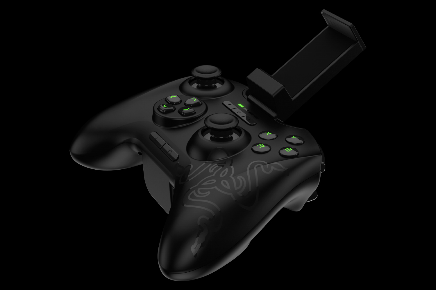 Razer Serval - Фото 2