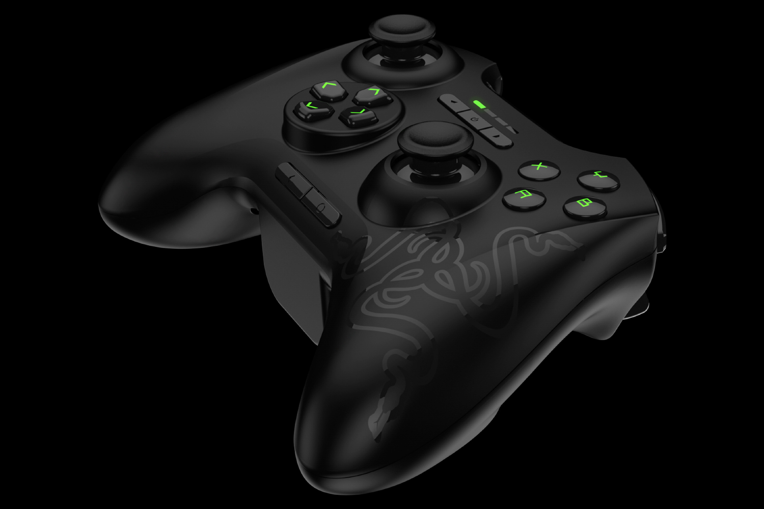 Razer Serval - Фото 3
