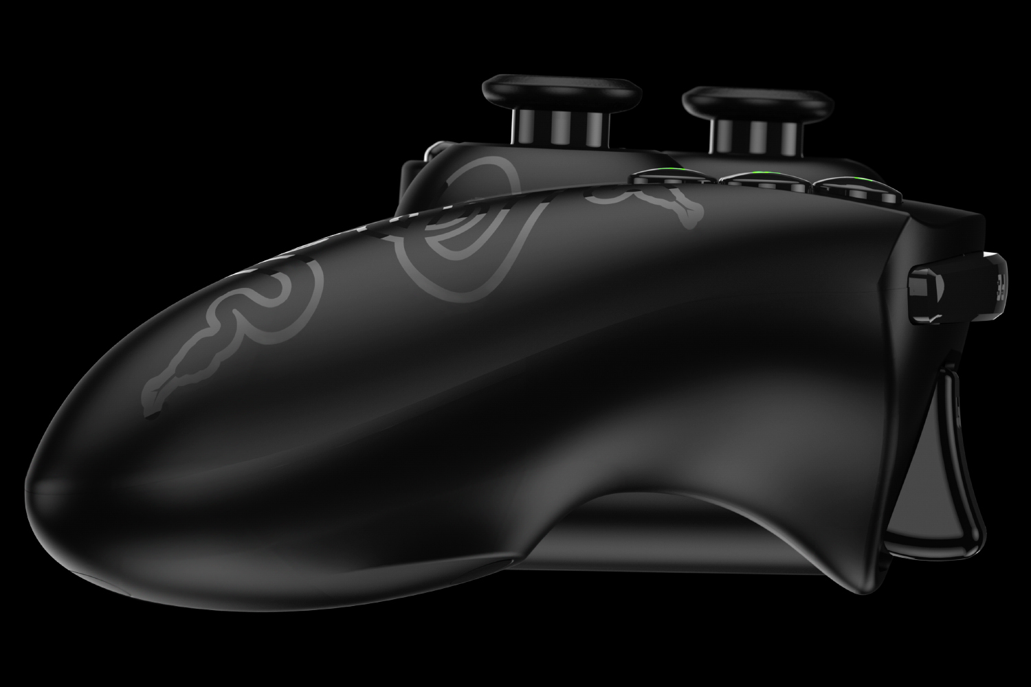 Razer Serval - Фото 4