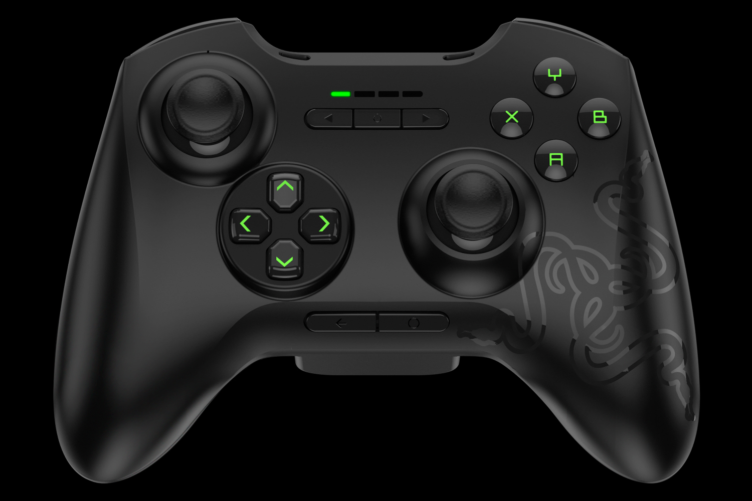 Razer Serval - Фото 5