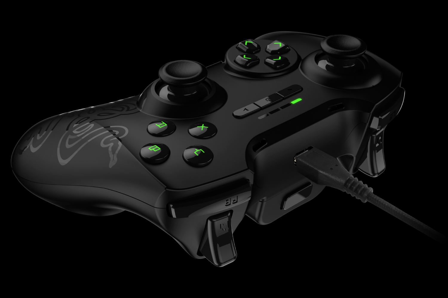Razer Serval - Фото 6