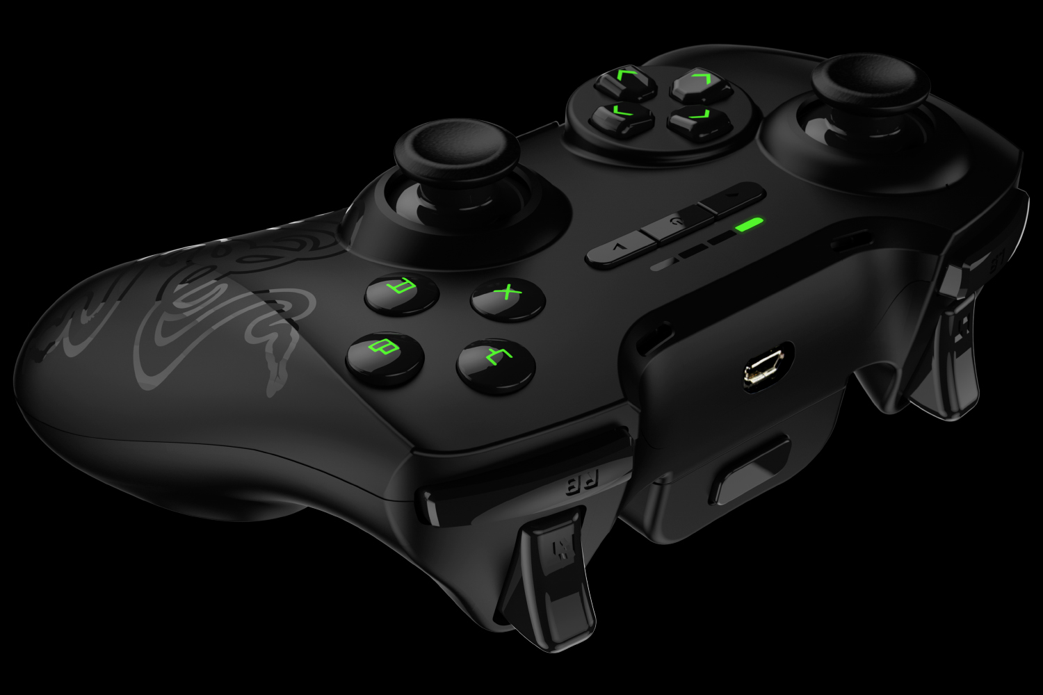 Razer Serval - Фото 7