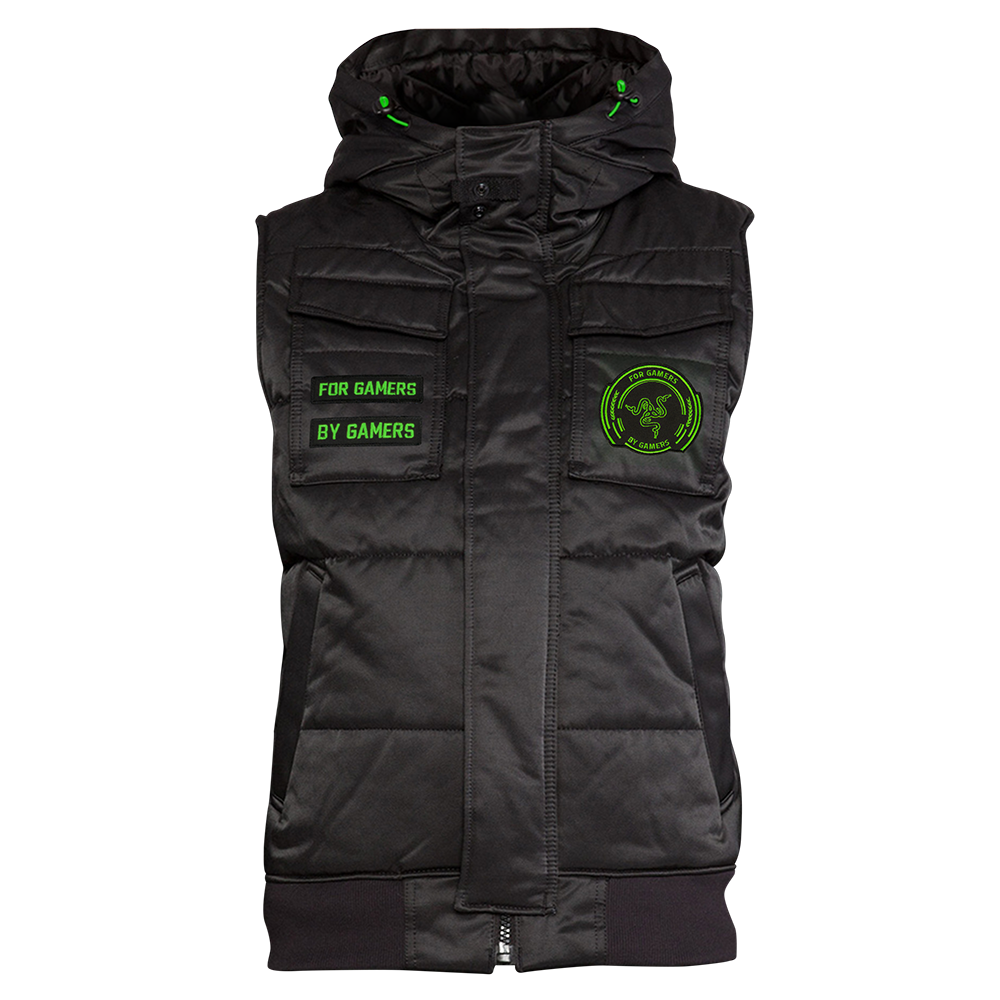 Razer "FGBG" Vest - Фото 1