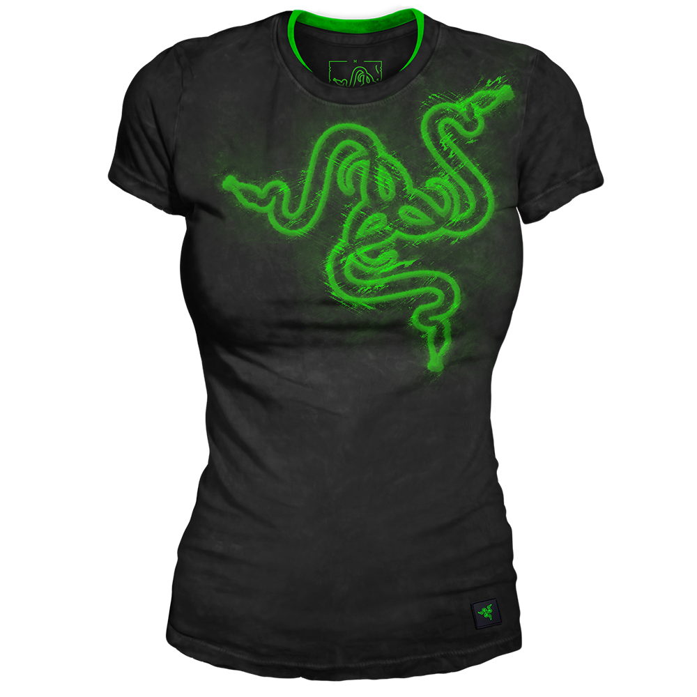 Razer "Scuffs" T-shirt - Фото 2