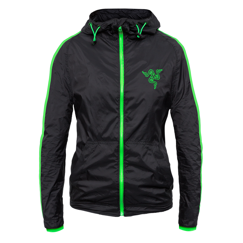 Razer "Combo Breaker" Windbreaker - Фото 2