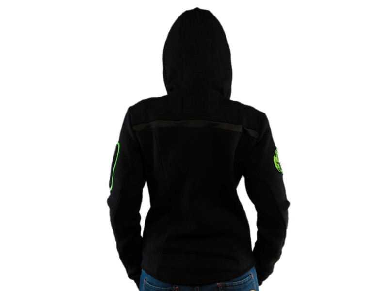 Razer "Combat" Hoodie - Фото 6