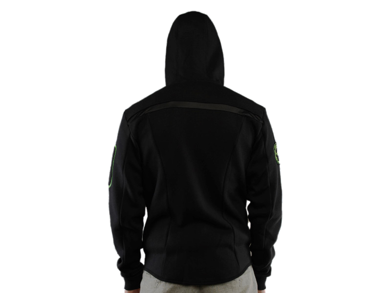 Razer "Combat" Hoodie - Фото 5