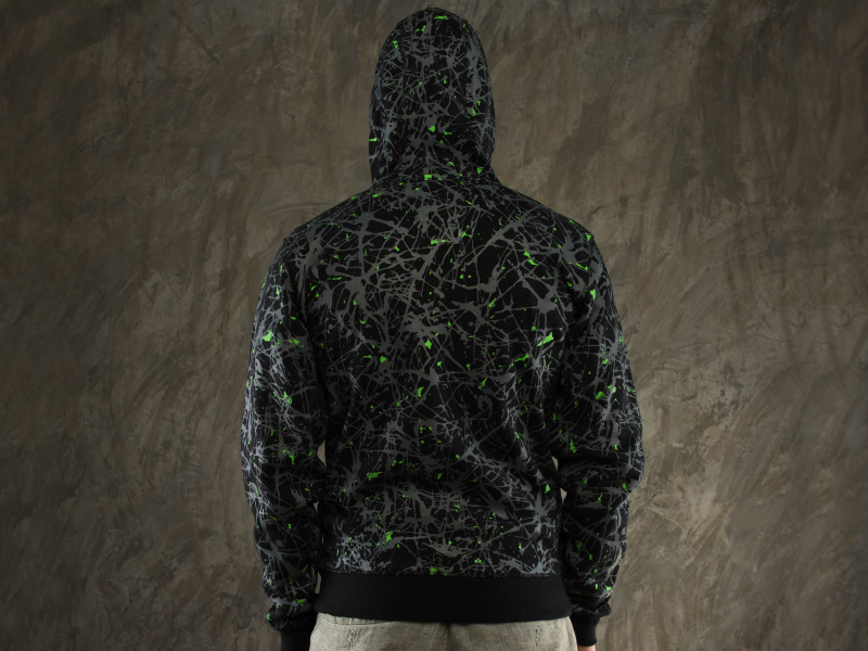 Razer "Network" Hoodie - Фото 5