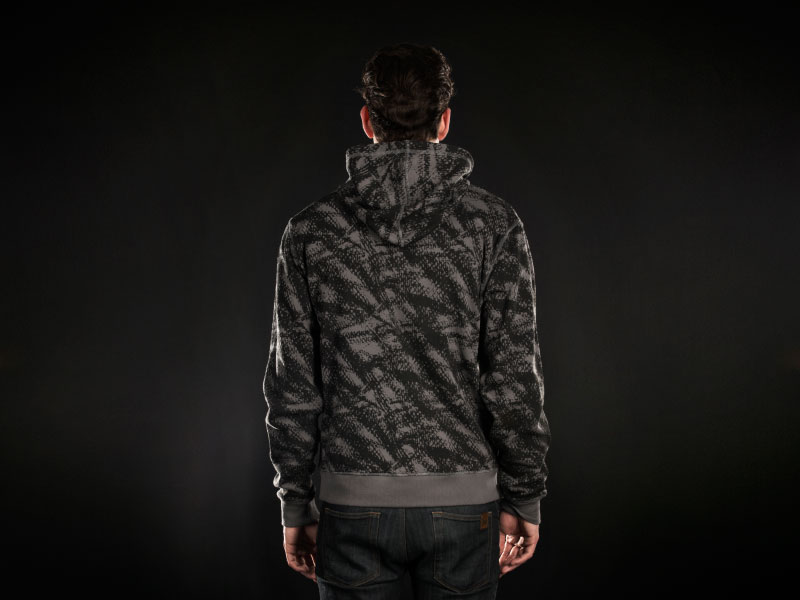 Razer "Swift" Hoodie - Фото 5