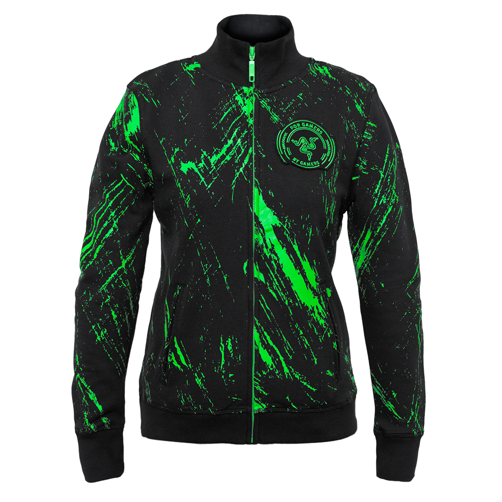 Razer Gash Track Jacket - Фото 2