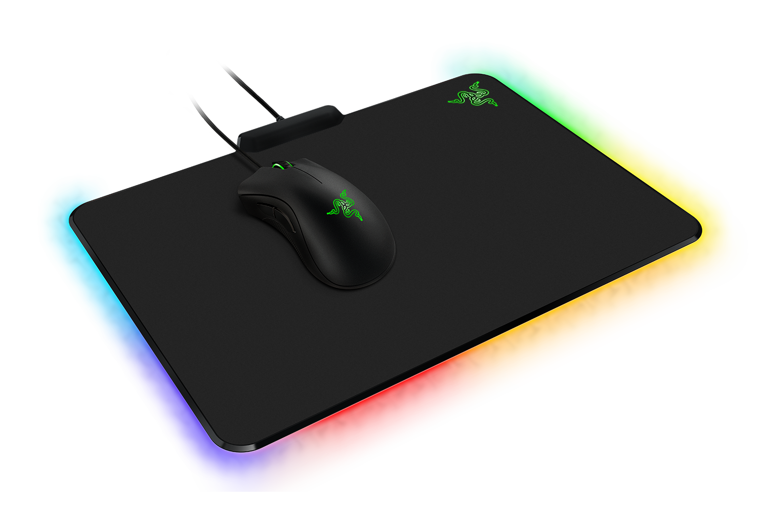 Razer Firefly Cloth Edition - Фото 5