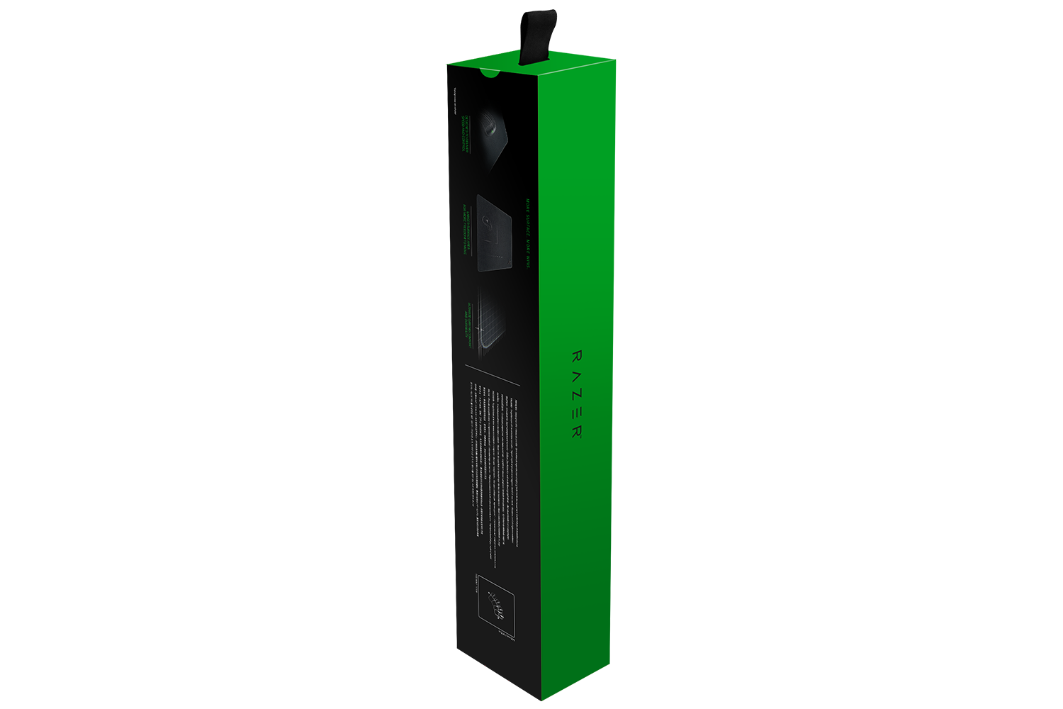 Razer Gigantus - Фото 9