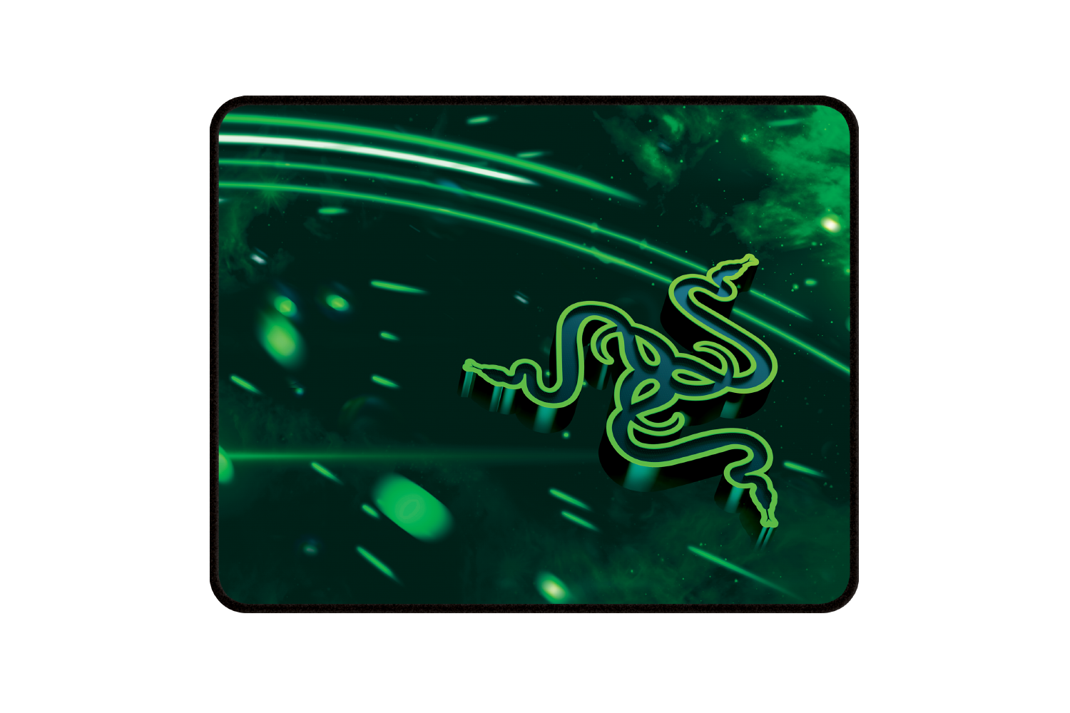 Razer Goliathus Speed Cosmic - Фото 6