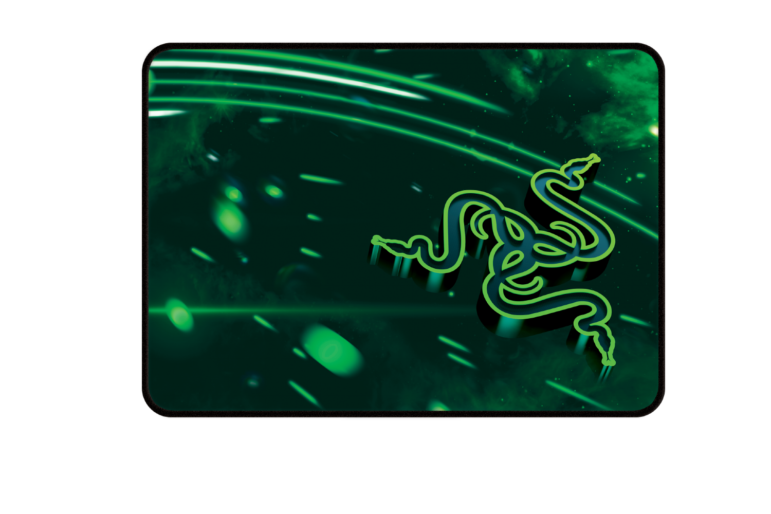 Razer Goliathus Speed Cosmic - Фото 11
