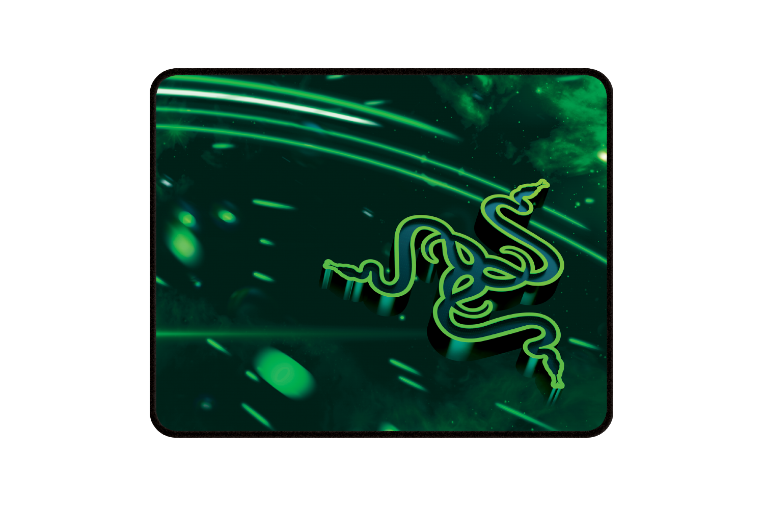 Razer Goliathus Speed Cosmic - Фото 16