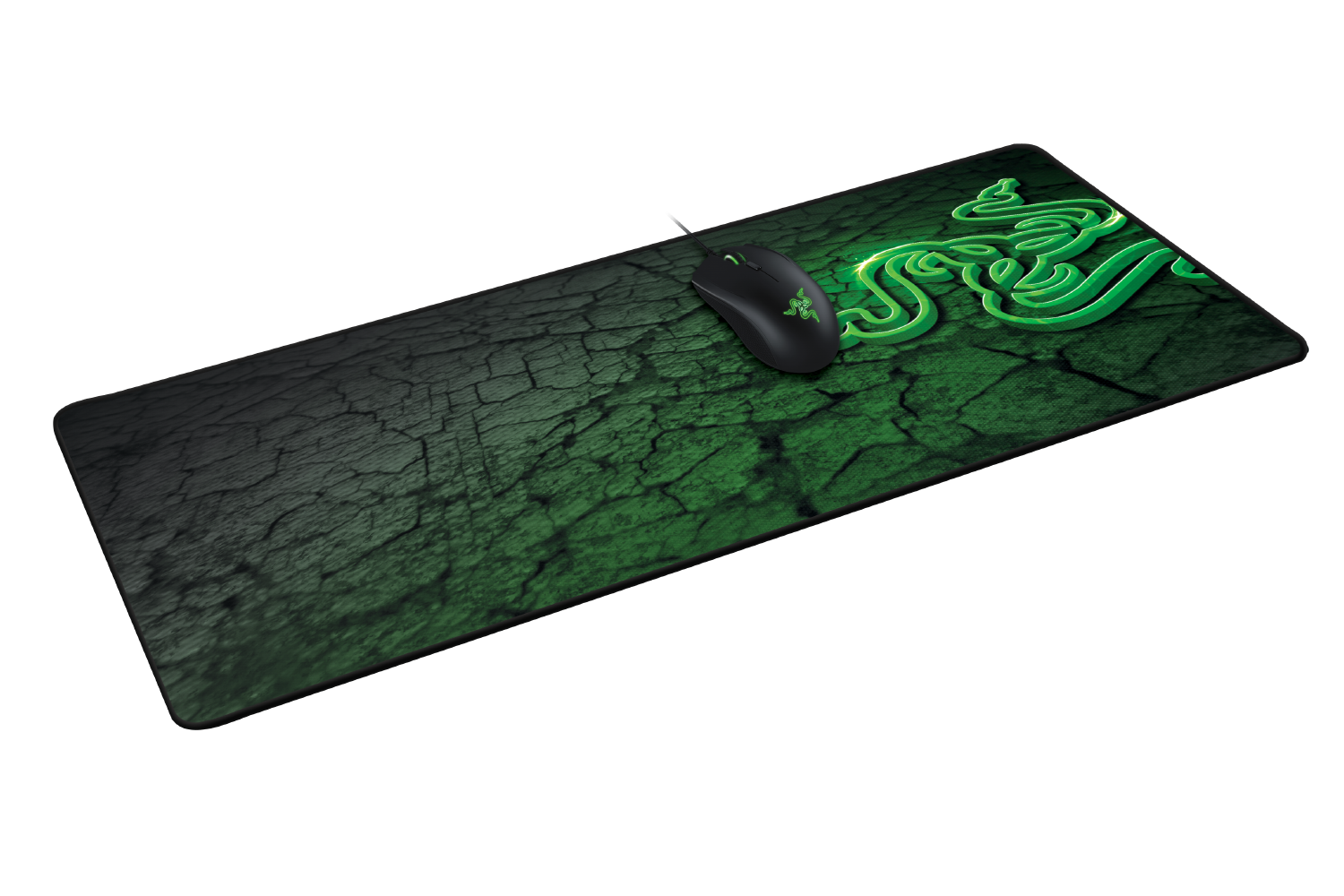 Razer Goliathus Control Fissure - Фото 5