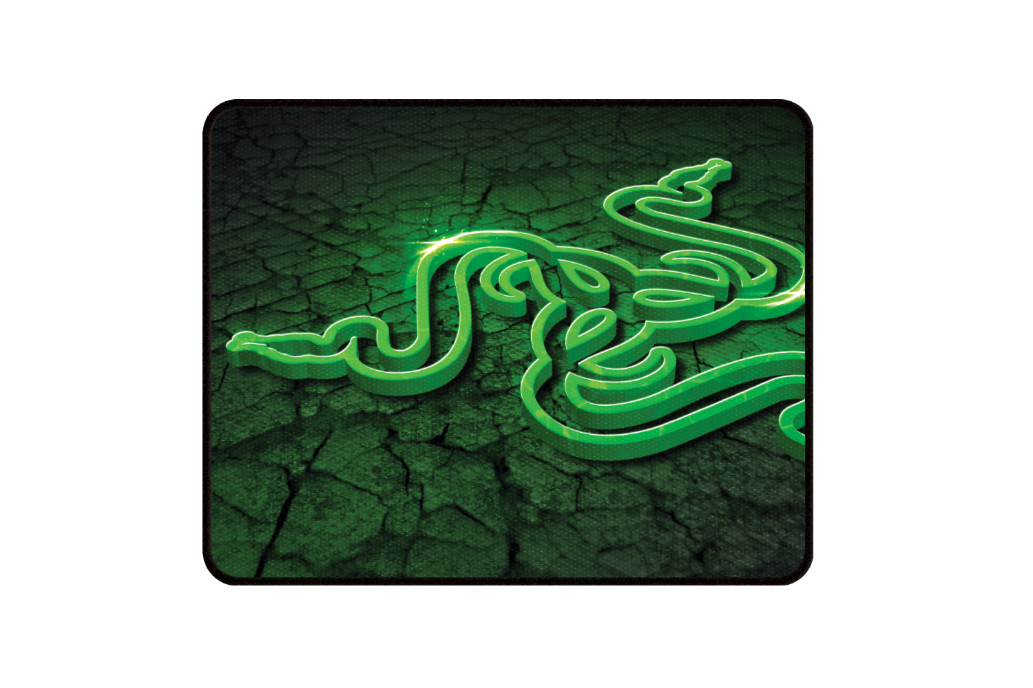 Razer Goliathus Control Fissure - Фото 6