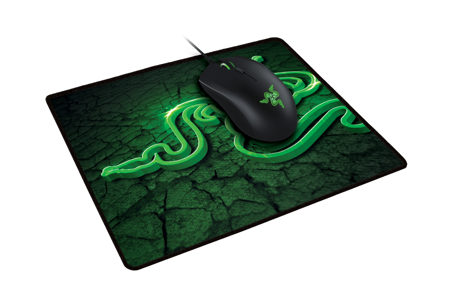 Купить коврик razer