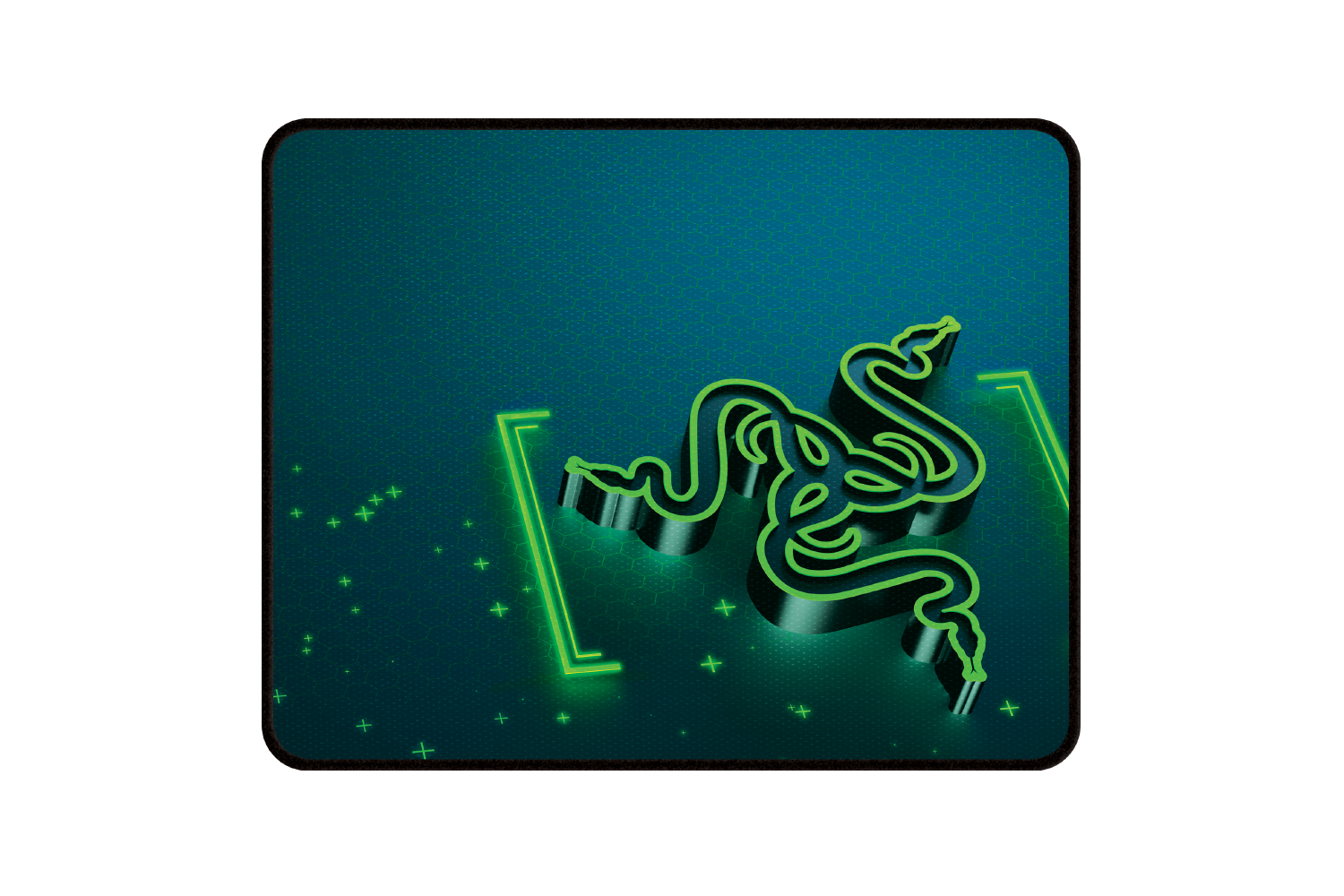 Razer Goliathus Control Gravity - Фото 16