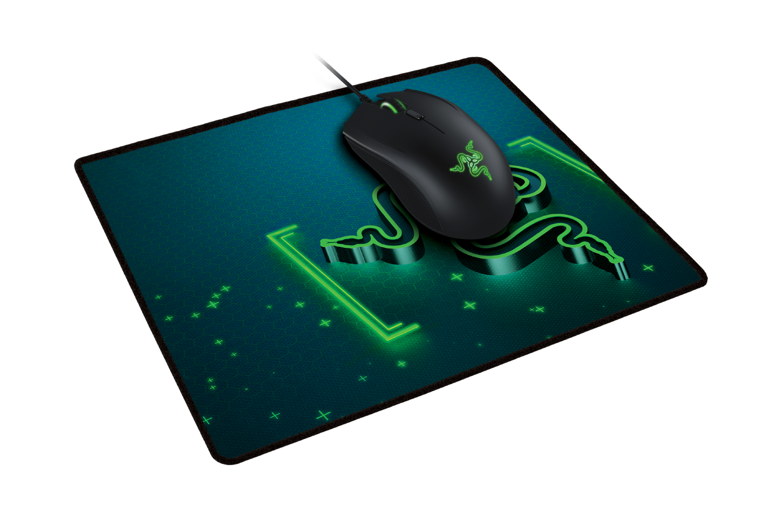 Razer Goliathus Control Gravity - Фото 20