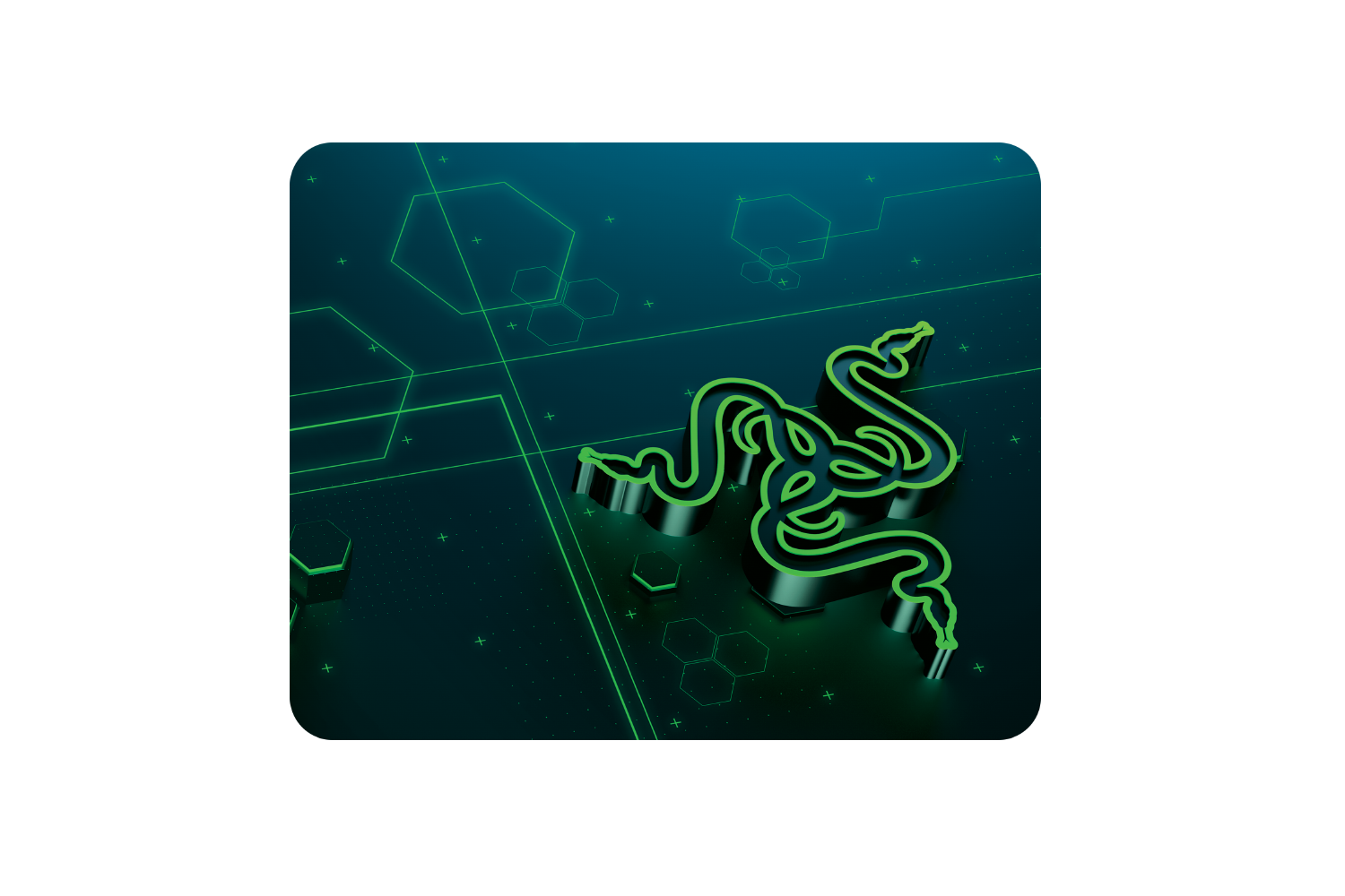 Razer Goliathus Mobile - Фото 1