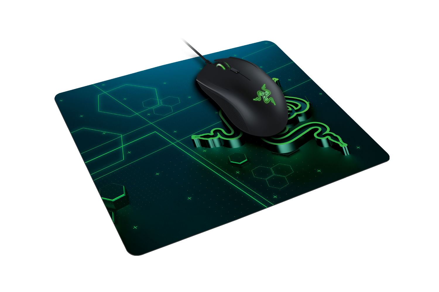 Razer Goliathus Mobile - Фото 5