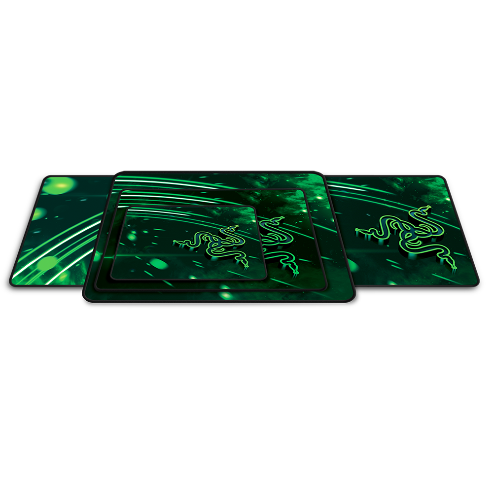 Razer Goliathus Speed Cosmic - Фото 21